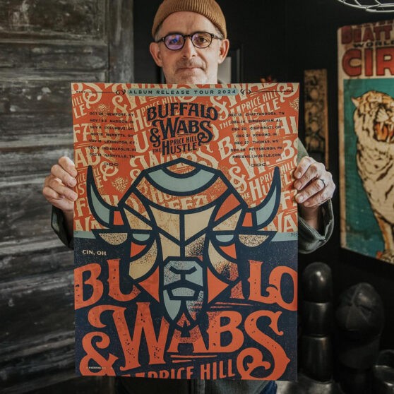 Buffalo Wabs & the Price Hill Hustle